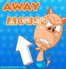 Away Mouse