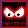 BoxAliens