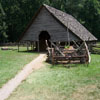 Jigsaw: Old Barn