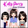 Katy Perry Style Dressup