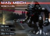 Mad Mechs