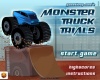 Monter Truck Trials