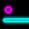 Neon Pong