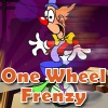 One Wheel Frenzy