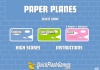 Paper Planes  