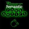 Semantic Tank Antics