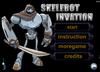 skelebot invation