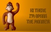 Spank the Monkey  