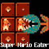 Super Mario Eater