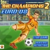 The Champions 2 EURO 08